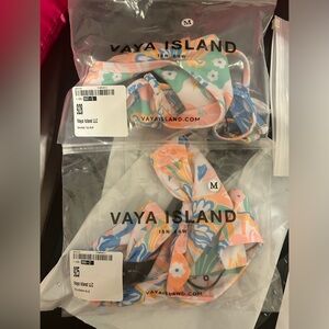 Vaya Island bikini